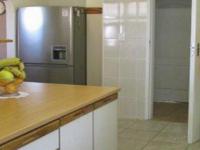 Kitchen of property in KwaMbonambi