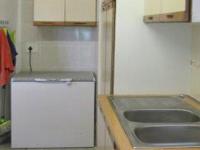 Kitchen of property in KwaMbonambi