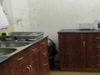 Kitchen of property in KwaMbonambi