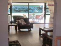 Dining Room of property in KwaMbonambi