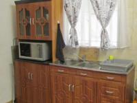 Kitchen of property in KwaMbonambi