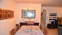 Dining Room - 18 square meters of property in Uvongo