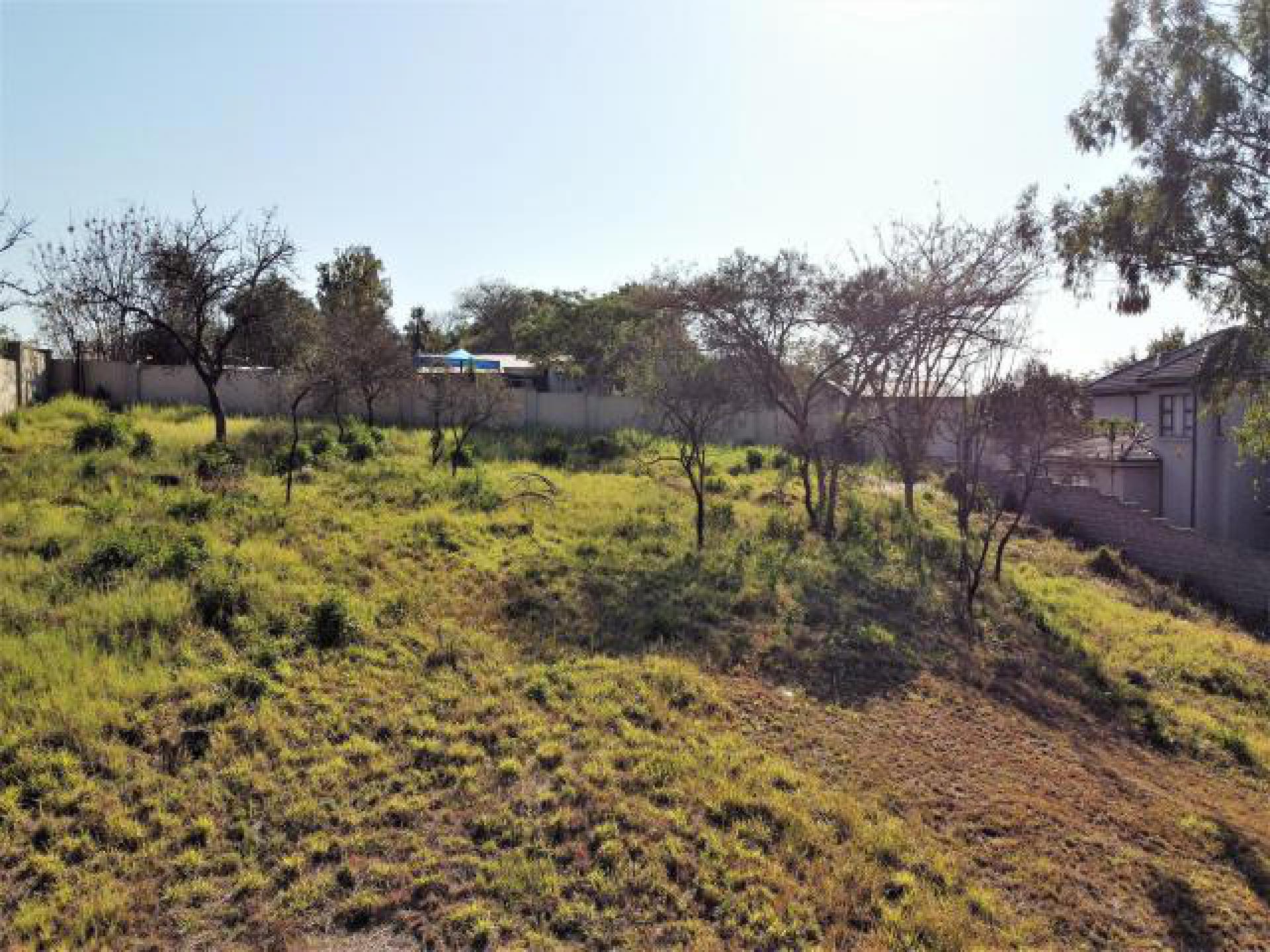 Front View of property in Drum Rock