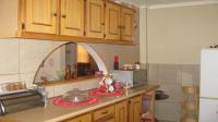 Kitchen of property in Virginia - Free State