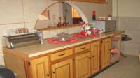 Kitchen of property in Virginia - Free State