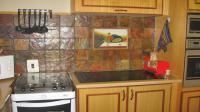 Kitchen of property in Virginia - Free State