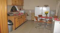 Kitchen of property in Virginia - Free State