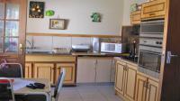 Kitchen of property in Virginia - Free State