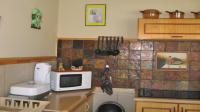 Kitchen of property in Virginia - Free State