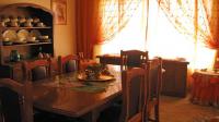 Dining Room of property in Virginia - Free State