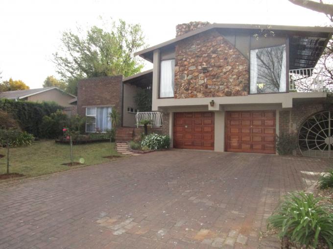 4 Bedroom House for Sale For Sale in Benoni - Home Sell - MR166129