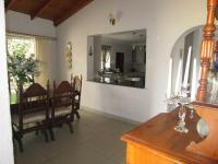 Dining Room - 14 square meters of property in Benoni