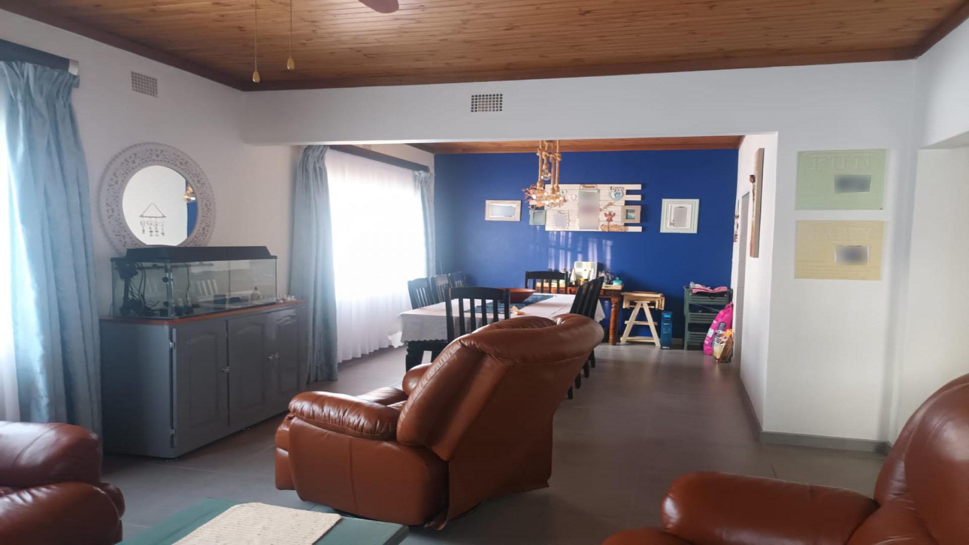 Lounges of property in Westpark