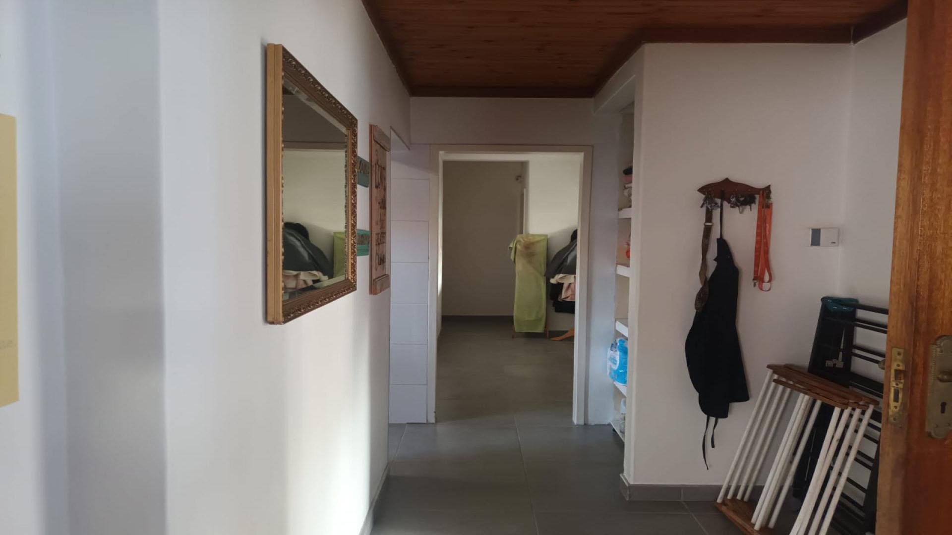 Spaces of property in Westpark