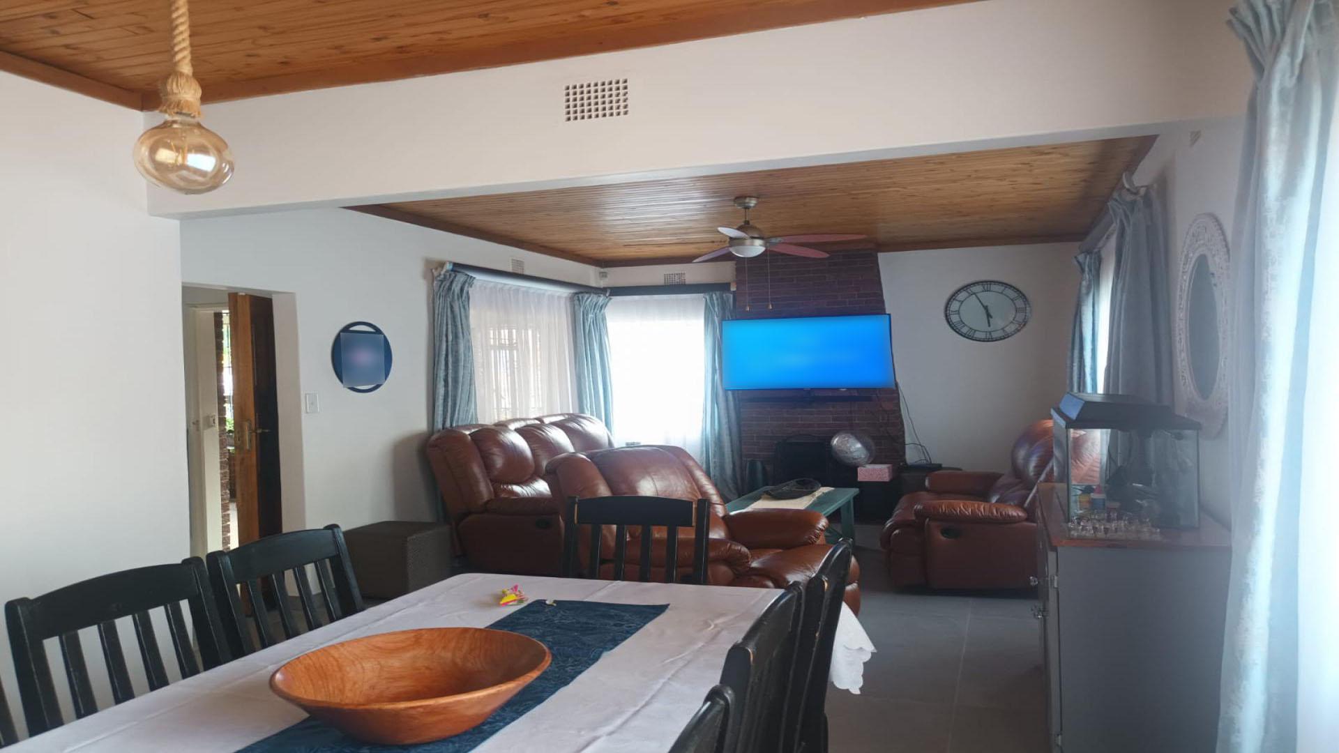 Dining Room of property in Westpark