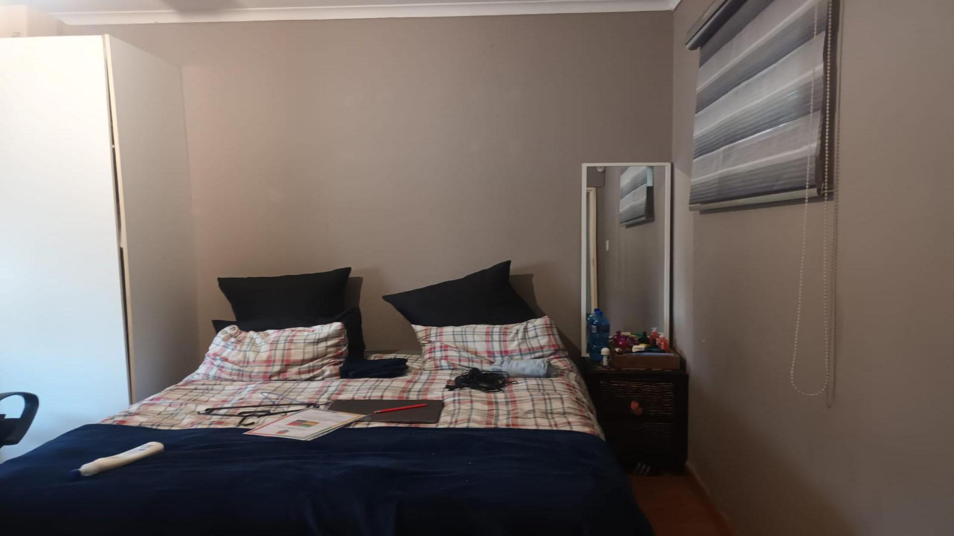 Bed Room 1 of property in Westpark