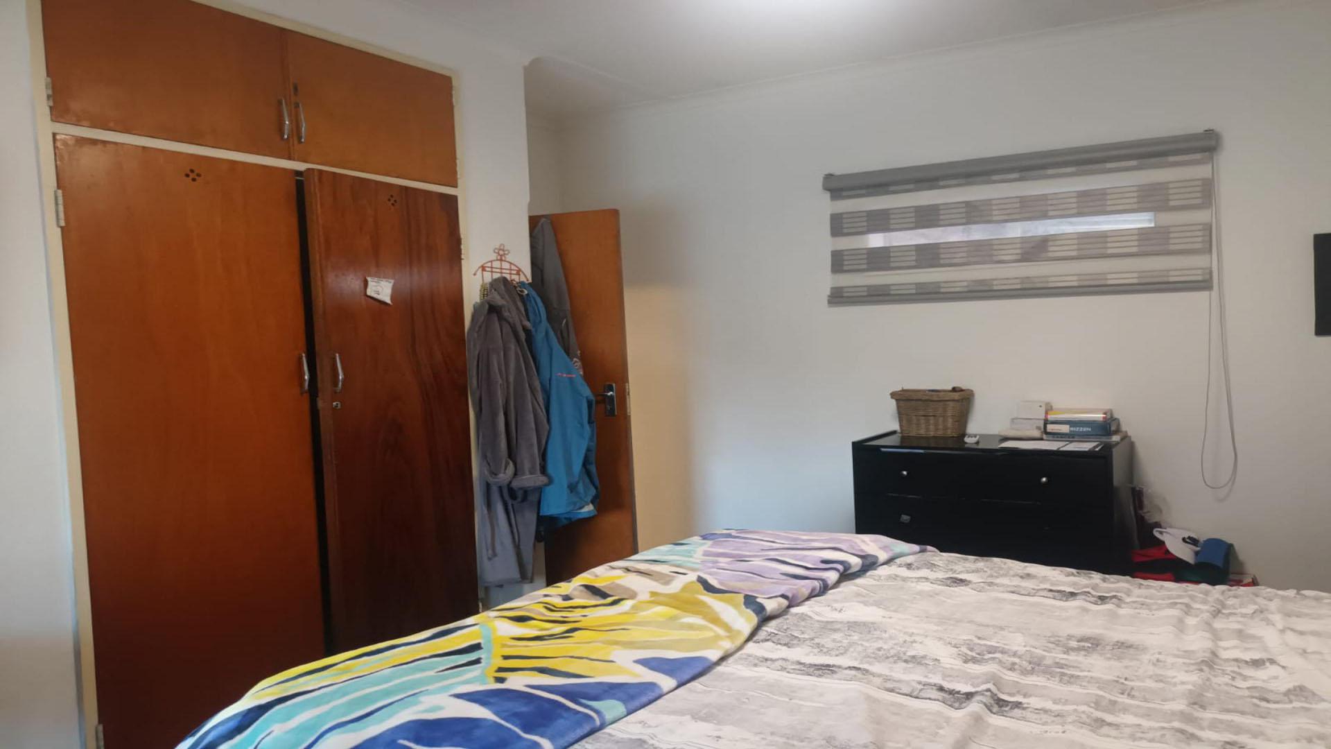 Bed Room 3 of property in Westpark