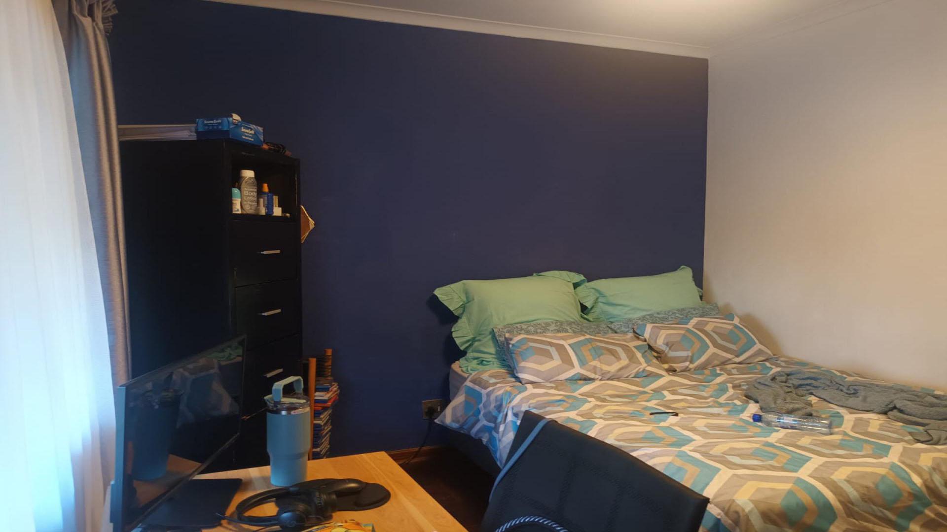 Bed Room 2 of property in Westpark