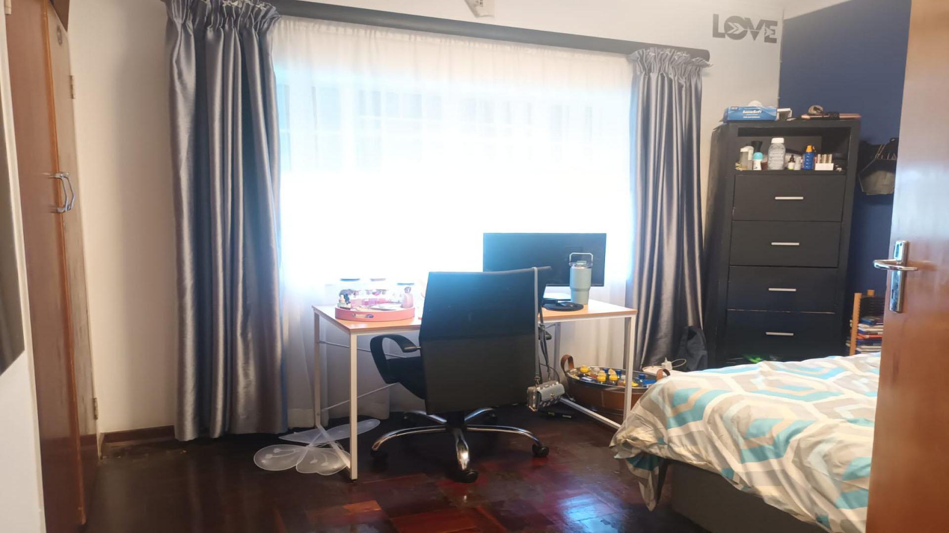 Bed Room 2 of property in Westpark