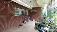 Patio - 20 square meters of property in Westpark