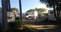 Front View of property in Paulshof