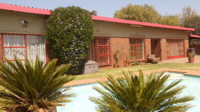 3 Bedroom House for Sale For Sale in Brenthurst - Home Sell - MR166176