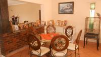 Dining Room - 12 square meters of property in Brenthurst