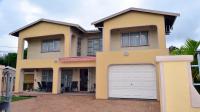 3 Bedroom 3 Bathroom House for Sale for sale in Escombe 