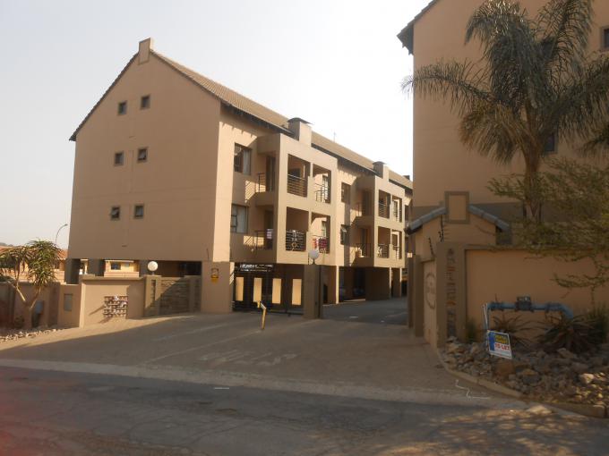 2 Bedroom Apartment for Sale For Sale in Eastleigh - Home Sell - MR166209