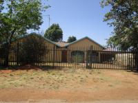 Front View of property in Meyerton