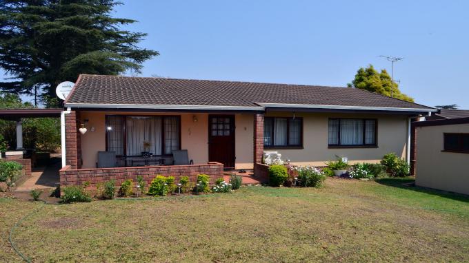 2 Bedroom House for Sale For Sale in Howick - Home Sell - MR166255