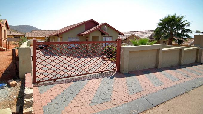 Standard Bank EasySell 3 Bedroom House  for Sale For Sale 