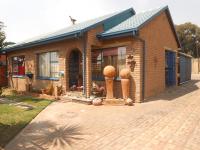 3 Bedroom 2 Bathroom House for Sale for sale in Krugersdorp