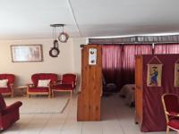 Lounges - 58 square meters of property in Rooiberg