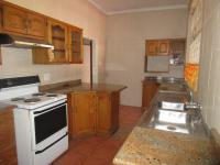 Kitchen of property in Heidelberg - GP