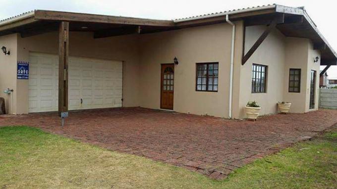 3 Bedroom House for Sale For Sale in Bettys Bay - Home Sell - MR166308