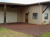 Front View of property in Bettys Bay