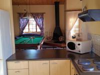 Kitchen of property in Bettys Bay