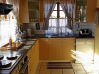 Kitchen of property in Bettys Bay
