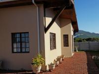 Front View of property in Bettys Bay