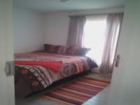 Bed Room 1 - 8 square meters of property in Odinburg Gardens