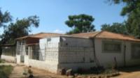 Smallholding for Sale for sale in Kromdraai