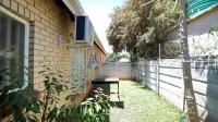 Backyard of property in Rustenburg Oos-Einde