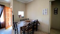 Dining Room - 7 square meters of property in Rustenburg Oos-Einde