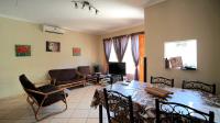 Dining Room - 7 square meters of property in Rustenburg Oos-Einde