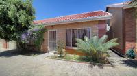 Front View of property in Rustenburg Oos-Einde