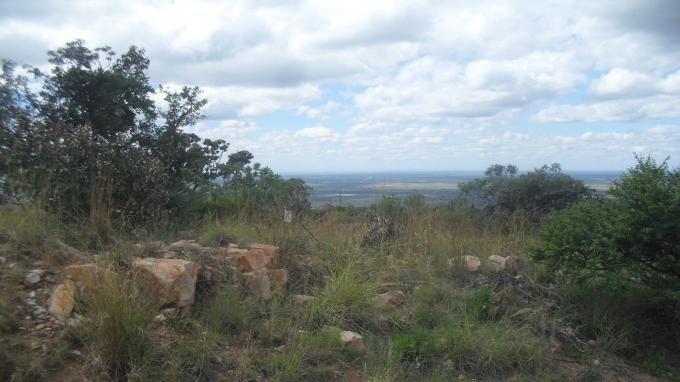 Standard Bank SIE Sale In Execution Land for Sale in Mookgopong (Naboomspruit) - MR166328