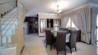 Dining Room - 14 square meters of property in Halfway Gardens