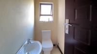 Guest Toilet - 3 square meters of property in Halfway Gardens