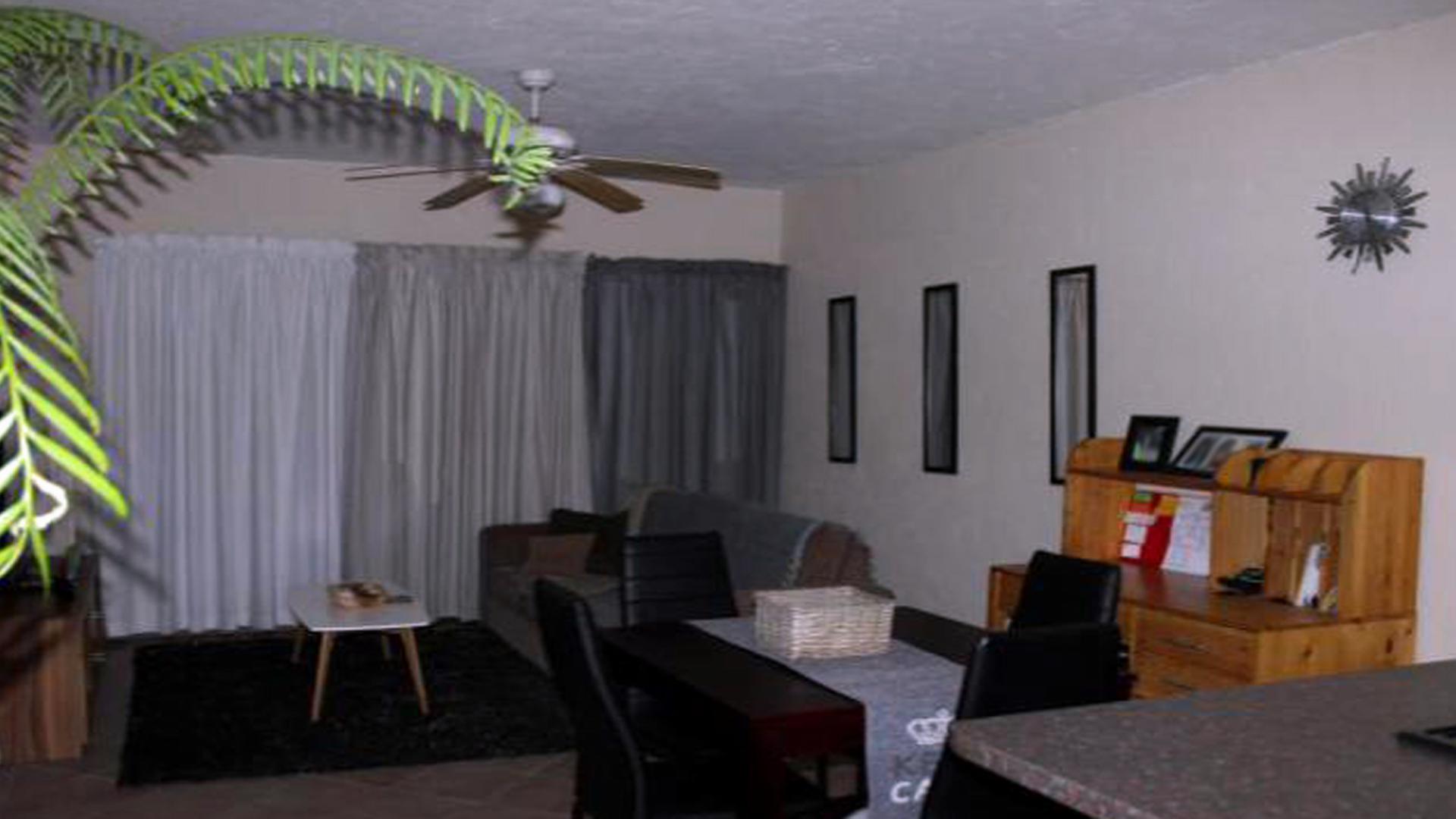 Lounges of property in Rustenburg